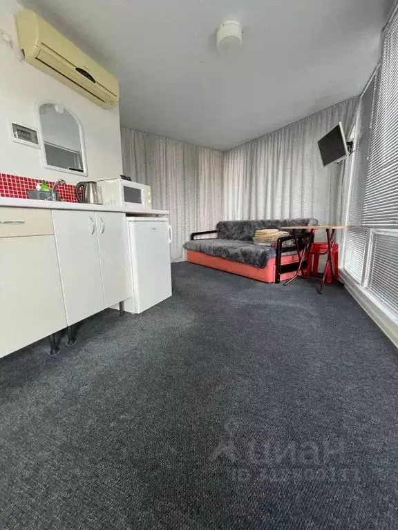 1-к кв. Крым, Ялта ул. Ломоносова, 5 (22.0 м) - Фото 1