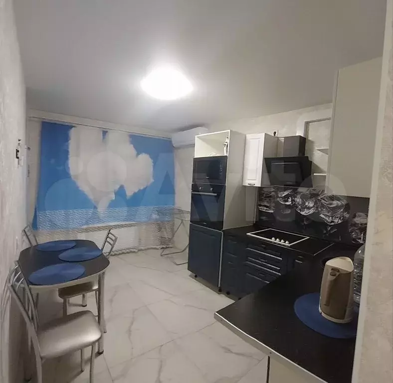 1-к. квартира, 35 м, 3/9 эт. - Фото 0