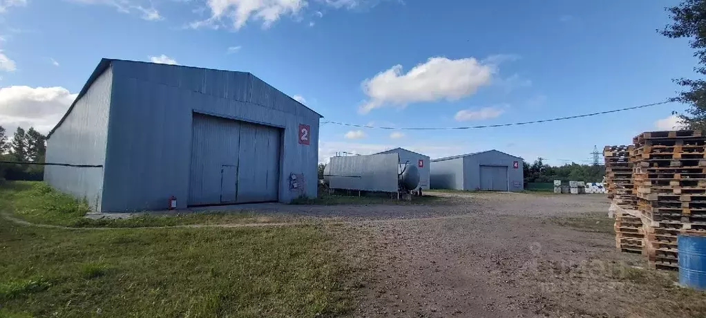 Помещение свободного назначения в Ярославская область, Ярославль ... - Фото 0