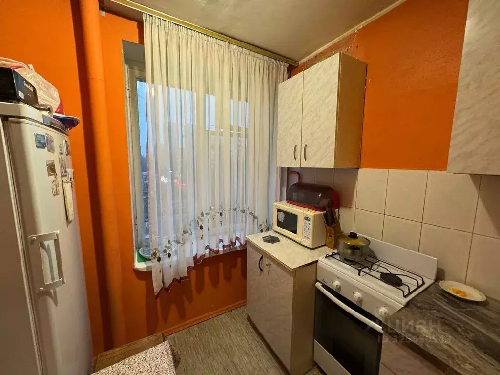 1-к кв. Москва Малая Черкизовская ул., 64 (29.3 м) - Фото 2