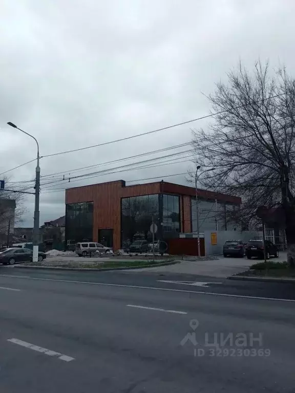 Помещение свободного назначения в Волгоградская область, Волгоград ... - Фото 1