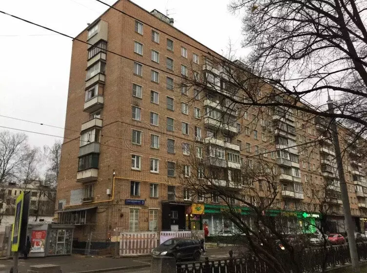 Помещение свободного назначения (414.1 м) - Фото 2