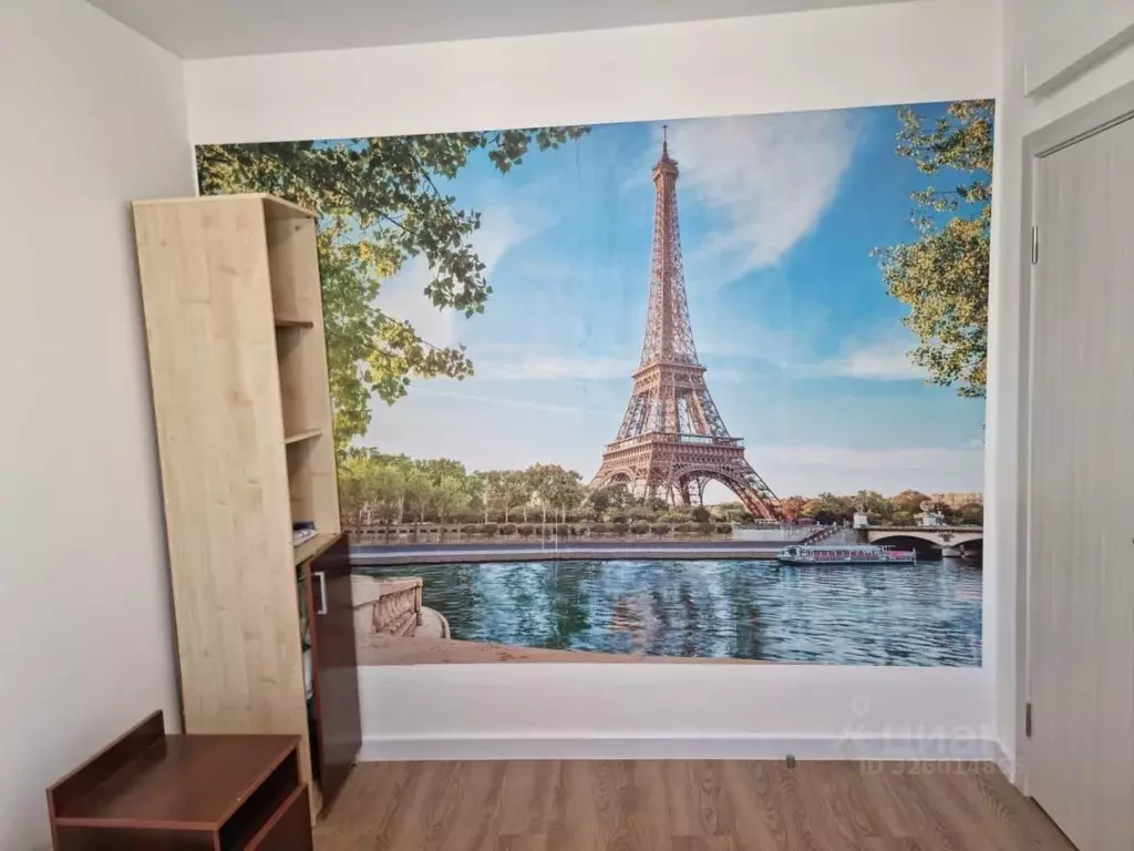 2-к кв. Москва Очаковское ш., 5к4 (36.0 м) - Фото 2