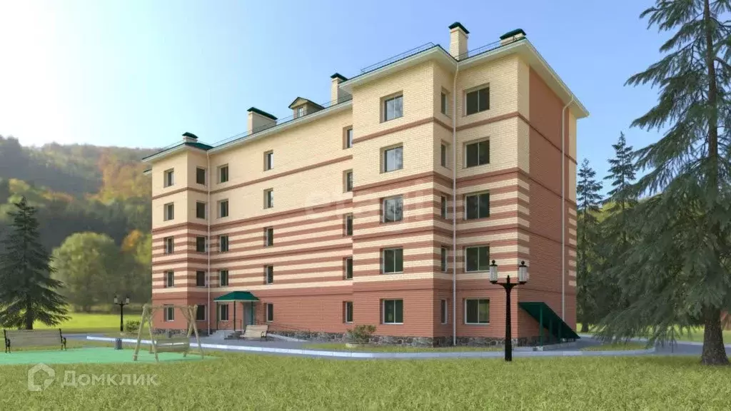 Продаётся 1-к квартира, 28.2 м - Фото 1