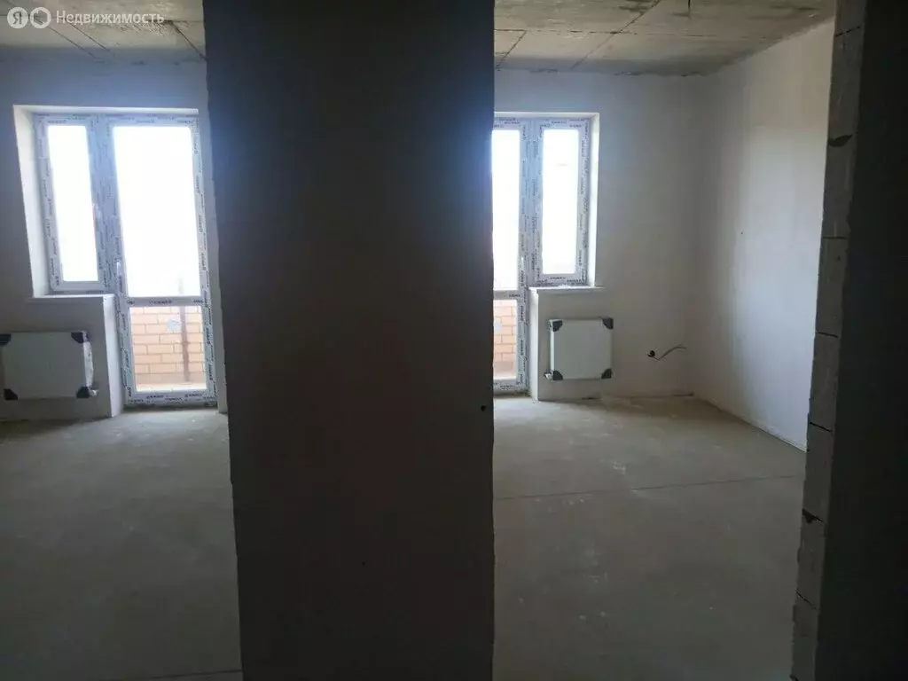 2-комнатная квартира: аул Новая Адыгея, Бжегокайская улица, 25/1к9 ... - Фото 2