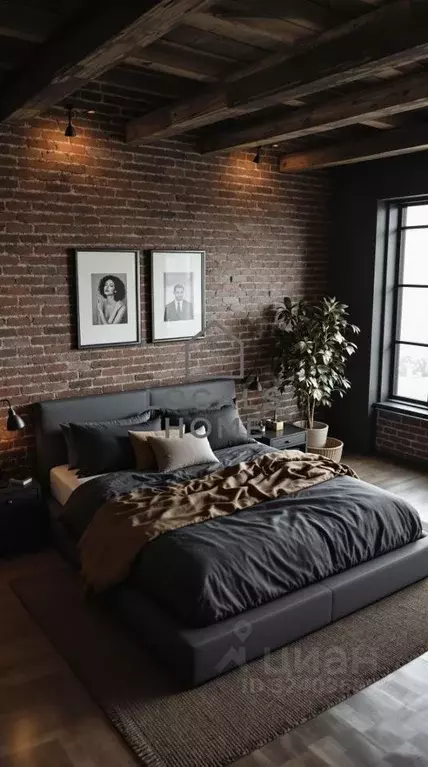 1-к кв. Рязанская область, Рязанский муниципальный округ, с. Дядьково ... - Фото 2