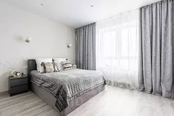 1-к кв. Татарстан, Казань проезд Юнуса Ахметзянова, 3А (45.0 м) - Фото 0