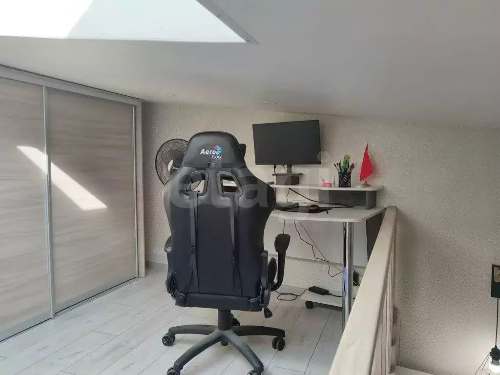 Квартира-студия: Санкт-Петербург, Майков переулок, 4А (30.1 м) - Фото 2