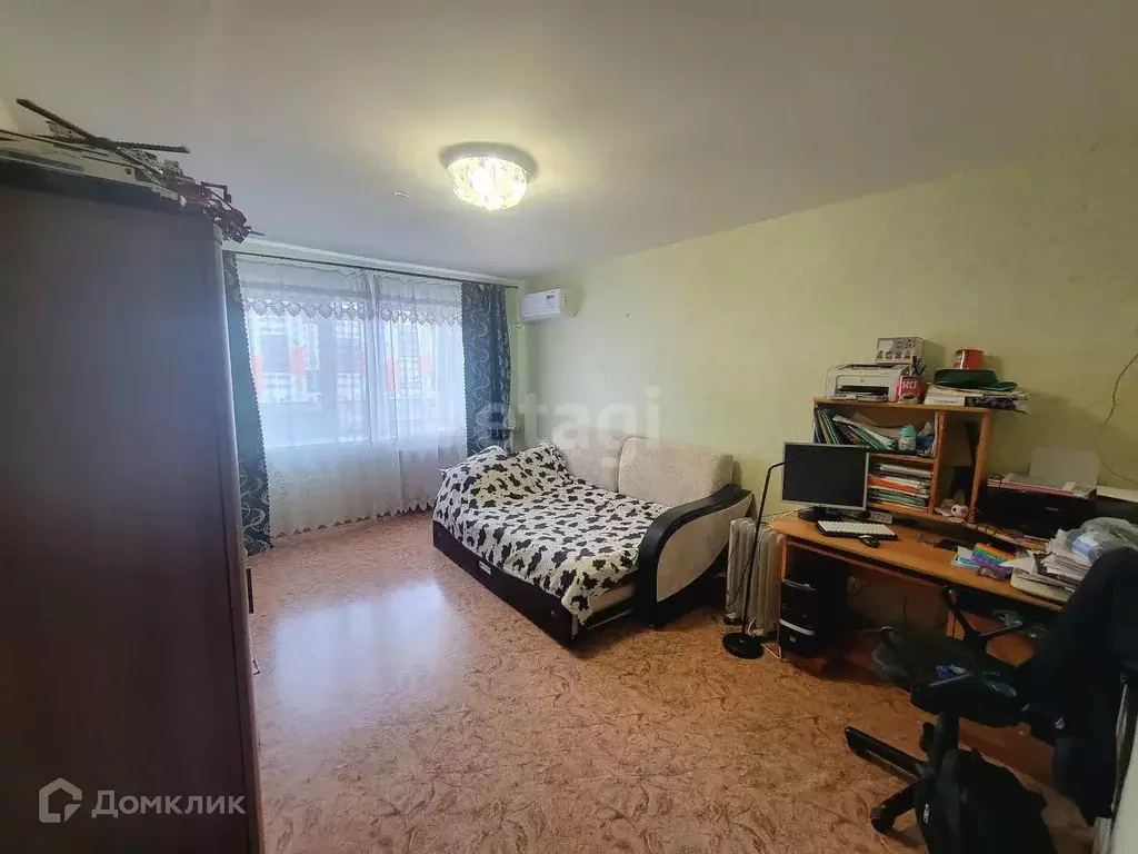 Продаётся 2-к квартира, 42.2 м - Фото 0