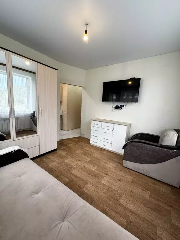 Продаётся 2-к квартира, 41 м - Фото 1
