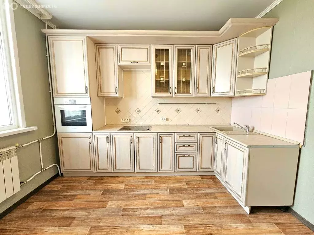 2-комнатная квартира: Оренбург, улица Гаранькина, 19 (55 м) - Фото 1