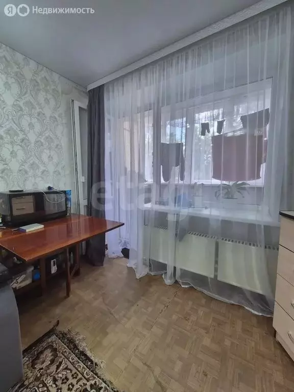 1-комнатная квартира: Бугульма, улица Максима Горького, 4 (32.9 м) - Фото 2