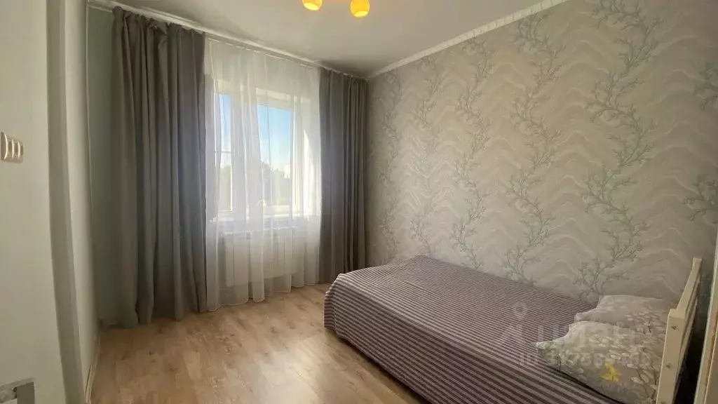 2-к кв. Калужская область, Обнинск ул. Курчатова, 27/2 (45.0 м) - Фото 2