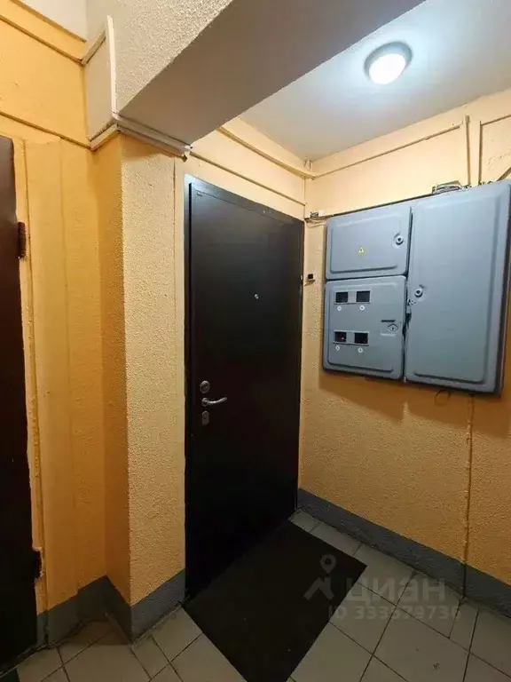 2-к кв. Москва ул. Академика Арцимовича, 5К3 (45.0 м) - Фото 2