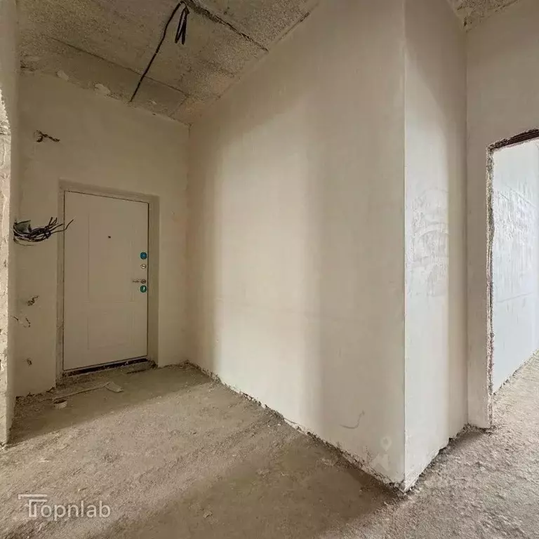 2-к кв. Дагестан, Махачкала ул. Маковая, 2к6 (66.0 м) - Фото 2