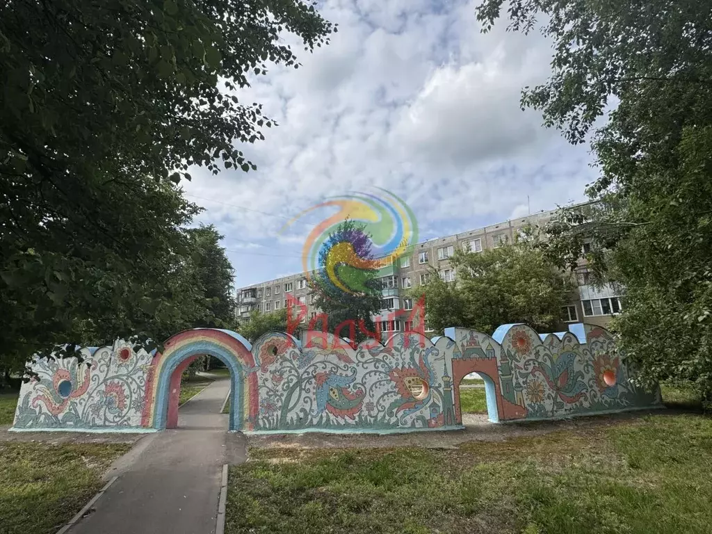 2-к кв. Ивановская область, Ивановский район, с. Ново-Талицы ул. ... - Фото 1