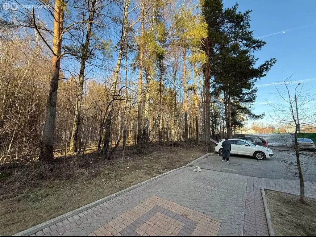 Участок в Видное, улица Святослава Рихтера, 7 (76 м) - Фото 1