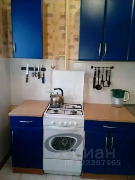 1-к кв. Ямало-Ненецкий АО, Новый Уренгой Сибирская ул., 35 (38.0 м) - Фото 1