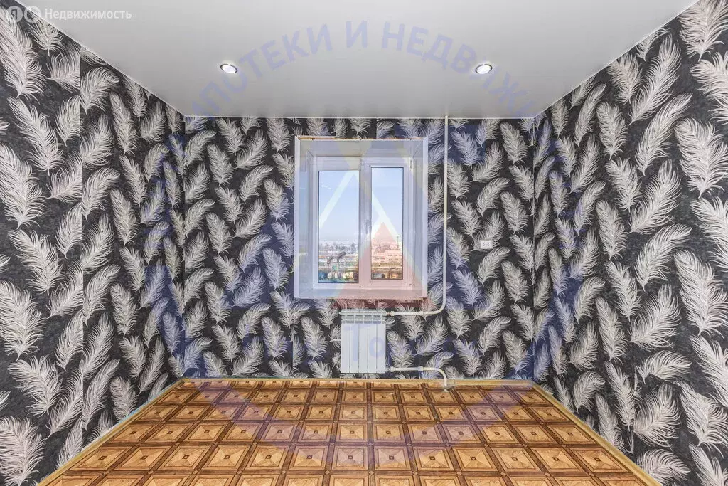 1к в -комнатной квартире (11.1 м) - Фото 2