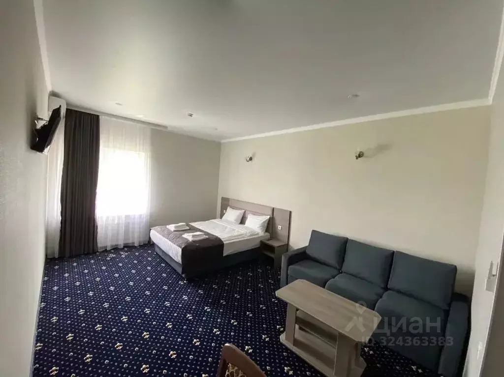 Комната Краснодарский край, Славянск-на-Кубани Пограничная ул., 7/1 - Фото 1