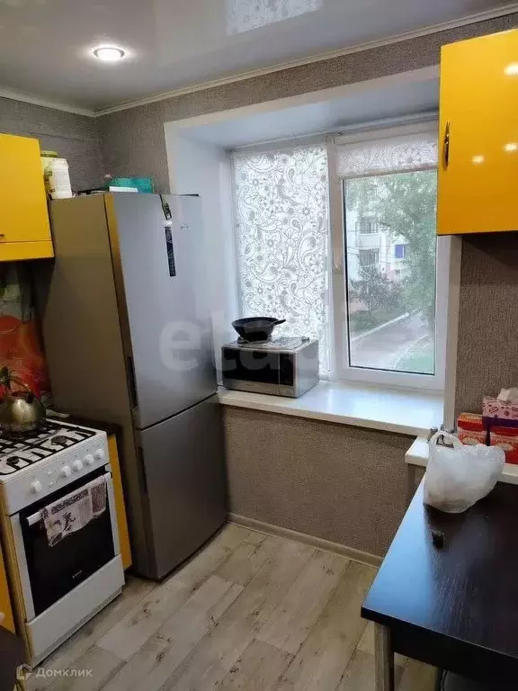 Продаётся 2-к квартира, 44.4 м - Фото 1