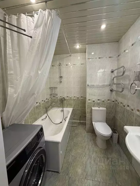 1-к кв. Москва Тихвинский пер., 10-12к5 (32.0 м) - Фото 0