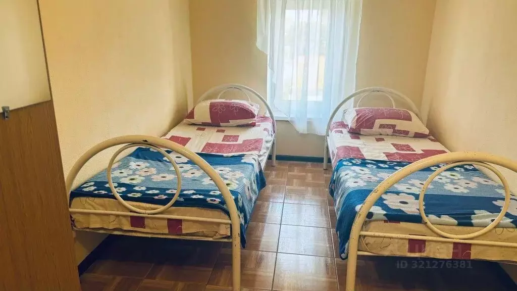 Комната Краснодарский край, Геленджик ул. Розы Люксембург, 26 (10.0 м) - Фото 1