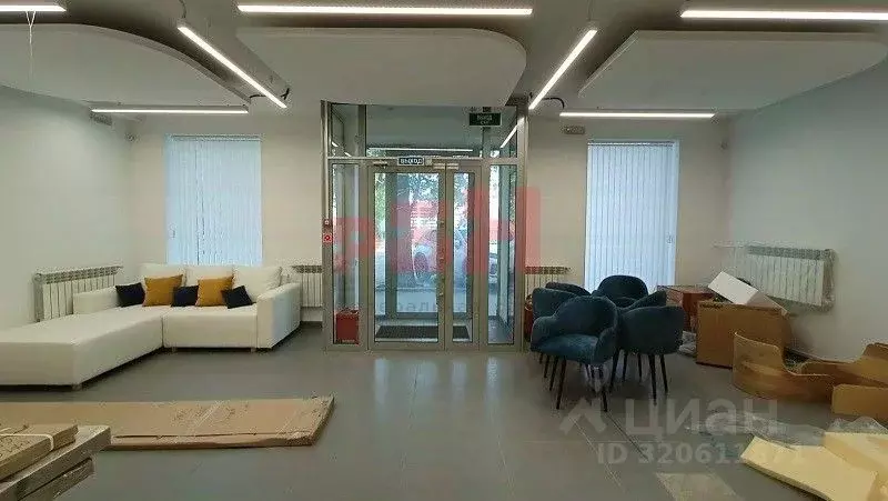 Торговая площадь в Самарская область, Самара ул. Дыбенко, 29 (99 м) - Фото 2