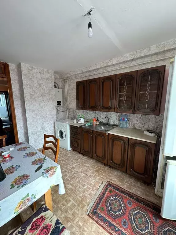 3-к. квартира, 70 м, 3/5 эт. - Фото 1