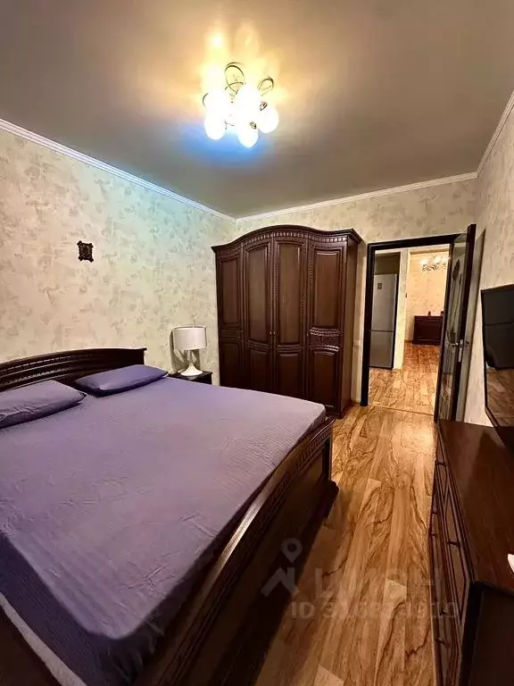 1-к кв. Краснодарский край, Сочи Центральный мкр, ул. Первомайская, 19 ... - Фото 1