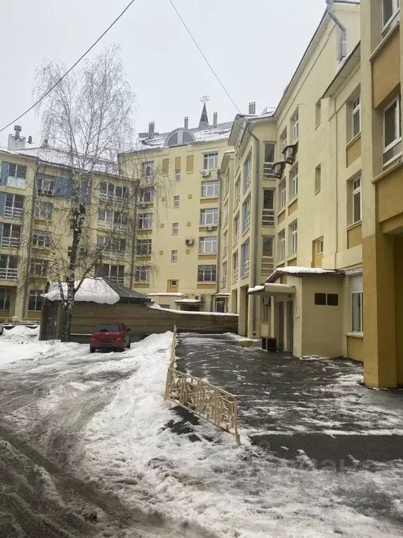 4-к кв. Нижегородская область, Нижний Новгород Новая ул., 1 (134.9 м) - Фото 0