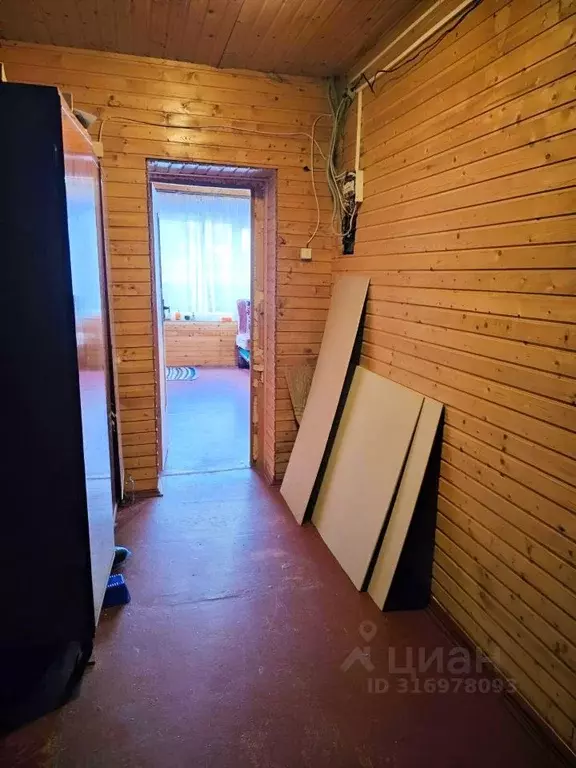 Дом в Новгородская область, Чудово Юбилейная ул., 4 (153 м) - Фото 0