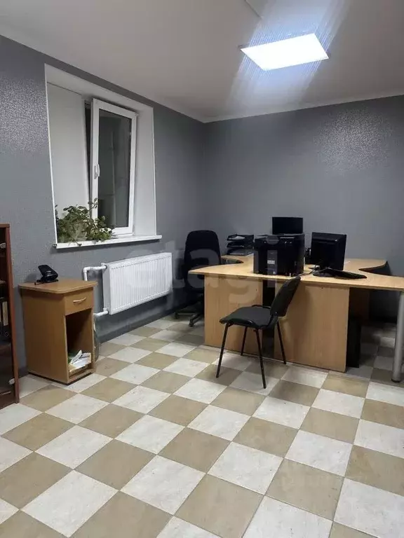 Помещение свободного назначения в Тюменская область, Тюмень Варшавская ... - Фото 1