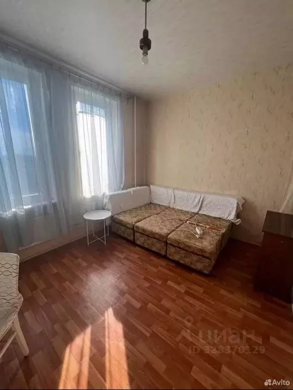 Комната Москва 3-я Богатырская ул., 3 (15.0 м) - Фото 1