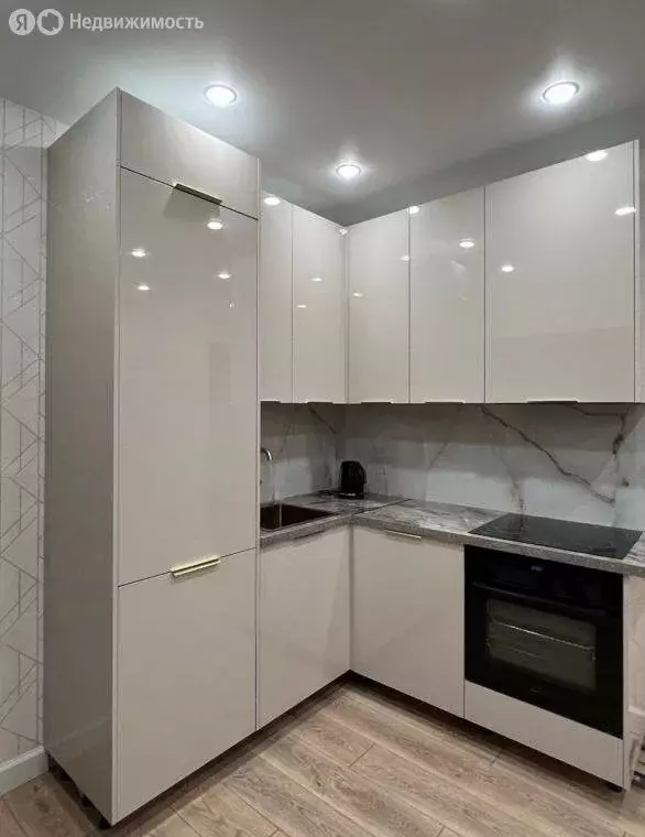 2-комнатная квартира: Самара, 4-й проезд, 67А (57.5 м) - Фото 1