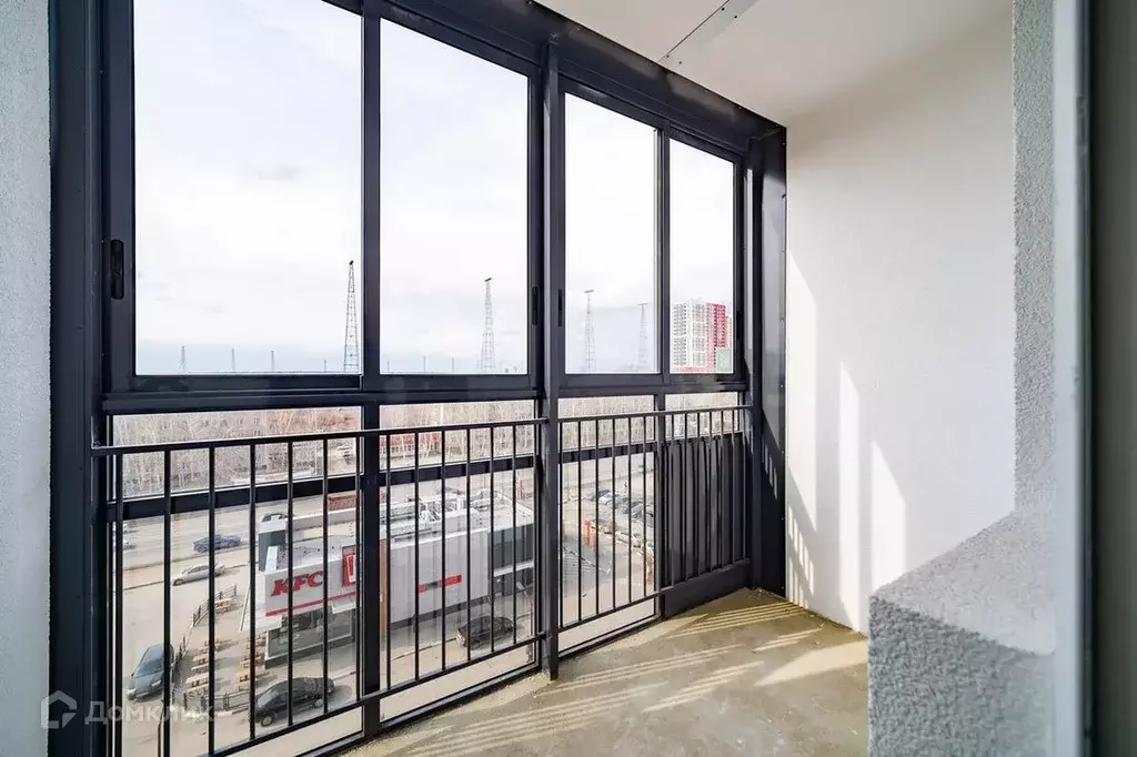 Продаётся 2-к квартира, 57.7 м - Фото 1