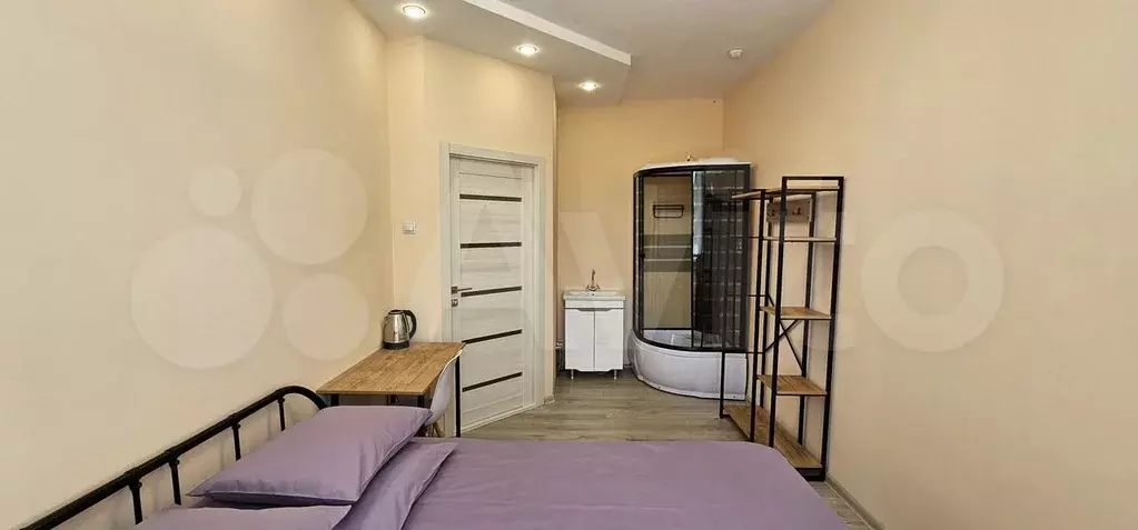Комната 12 м, 2/2 эт. - Фото 1