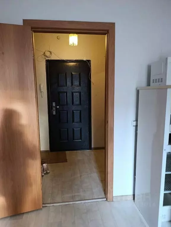 Студия Новосибирская область, Новосибирск ул. Петухова, 14/4 (30.0 м) - Фото 2