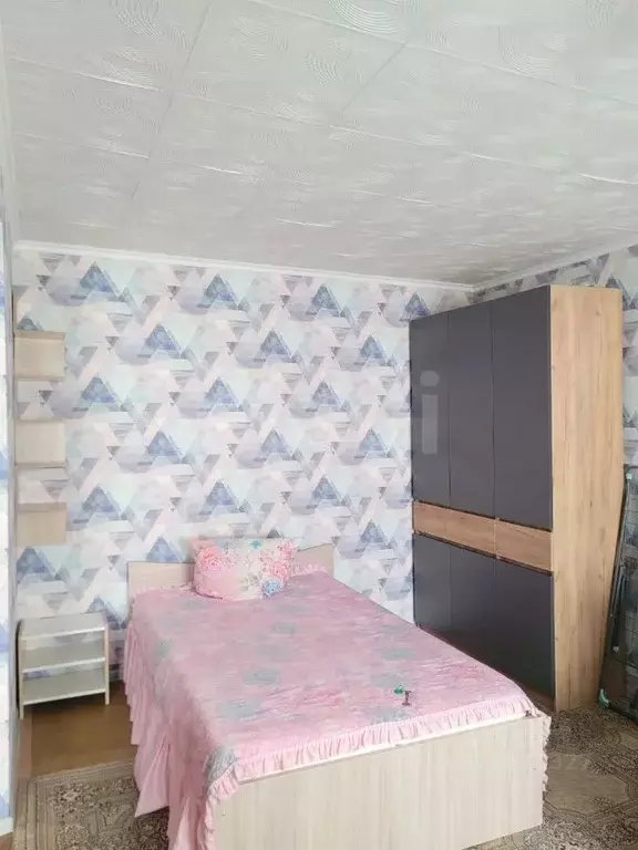 1-к кв. Красноярский край, Норильск ул. Мира, 6В (36.0 м) - Фото 2