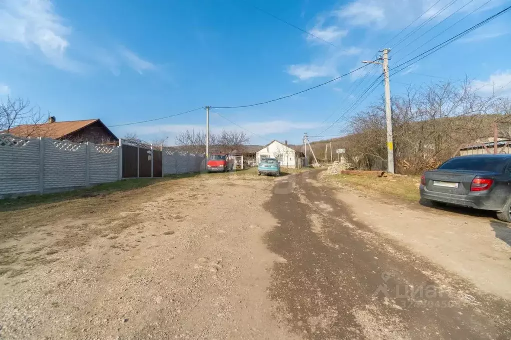 Участок в Севастополь с. Новобобровка,  (4.75 сот.) - Фото 1