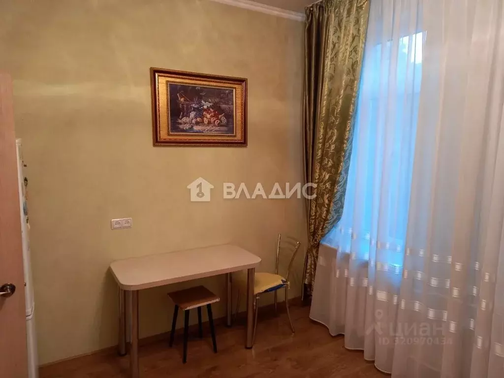 1-к кв. Калининградская область, Калининград ул. Репина, 52 (49.1 м) - Фото 2