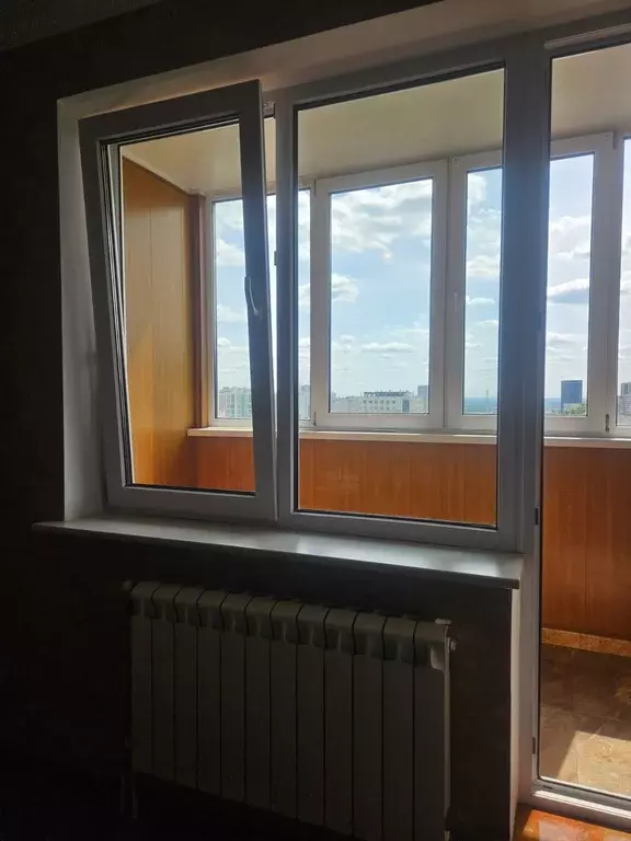 Продаётся 2-к квартира, 77.8 м - Фото 1