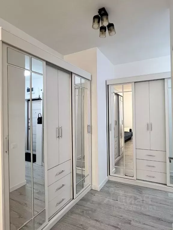 2-к кв. Тульская область, Тула городской округ, с. Осиновая Гора, ... - Фото 1