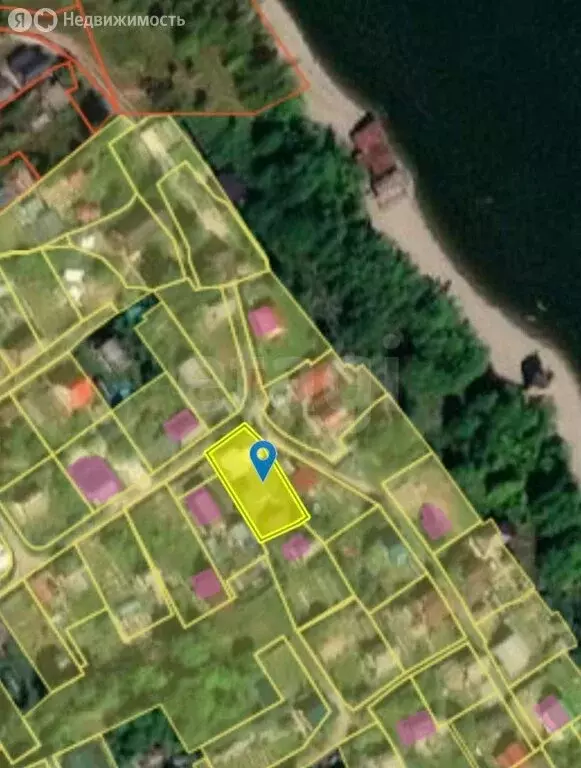 Дом в Пермский муниципальный округ, СНТ Керамик (36 м) - Фото 2