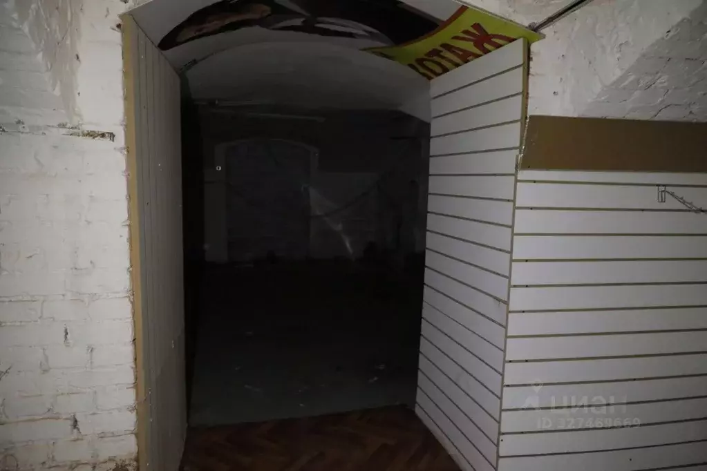 Офис в Санкт-Петербург Садовая ул., 28-30к17 (343 м) - Фото 2