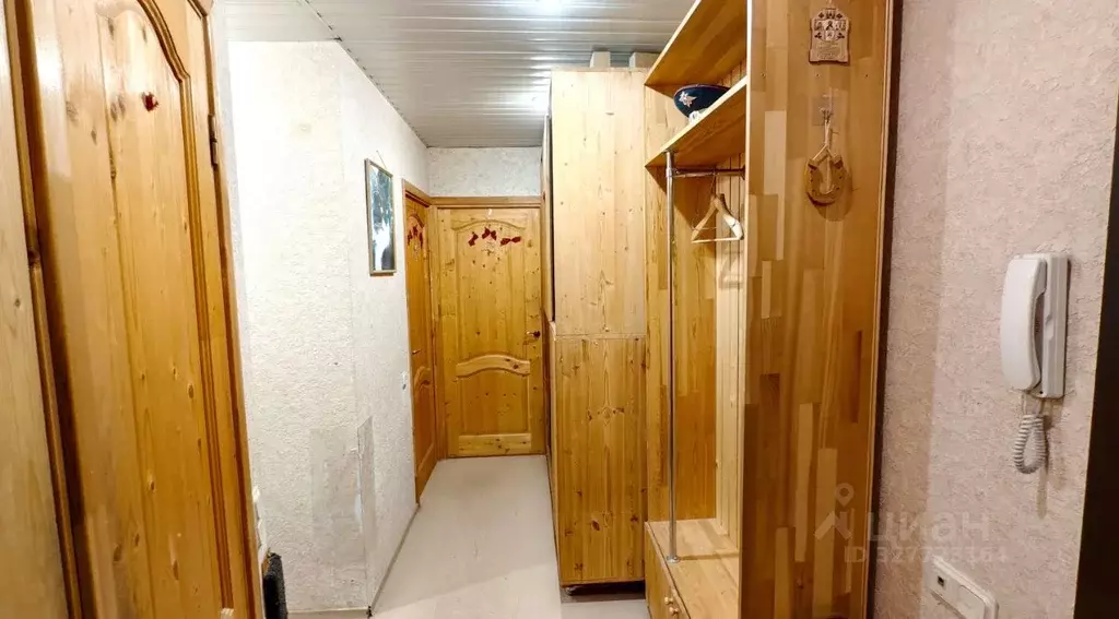 2-к кв. Санкт-Петербург, Санкт-Петербург, Колпино Заводской просп., 4 ... - Фото 1