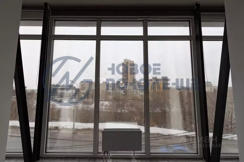 Офис в Омская область, Омск ул. Звездова, 2 (515 м) - Фото 0