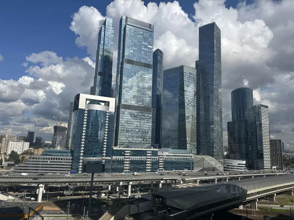 3-к кв. Москва Шмитовский проезд, 39к8 (80.0 м) - Фото 1