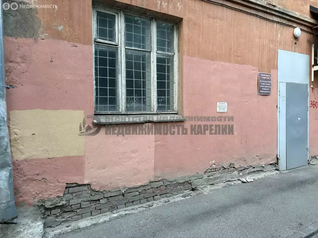 Помещение свободного назначения (88 м) - Фото 1