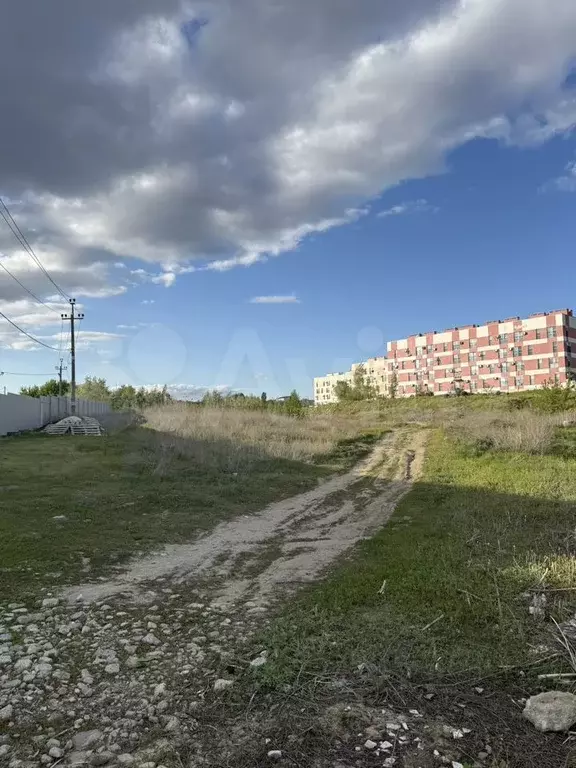 Участок 12 сот. (ИЖС) - Фото 1